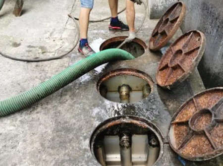 莺歌海镇哪里有高压清洗管道，化粪池清理及抽粪车