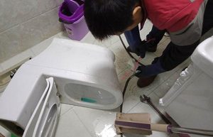 莺歌海镇下水道疏通电话-30分钟快速上门
