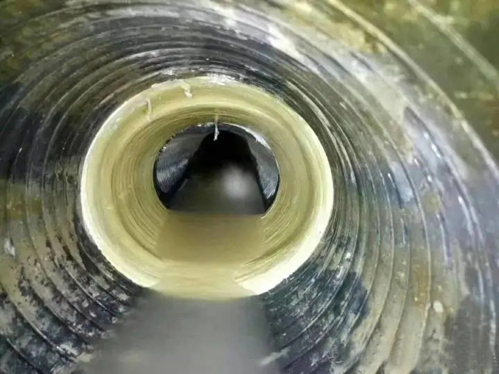 莺歌海镇内衬修复法通常适用于哪些类型的断面管道