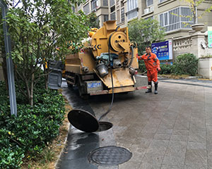 莺歌海镇管网知识-是否有行之有效的解决方案